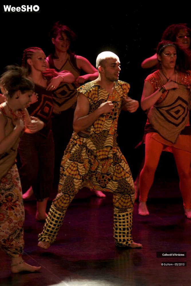 46/50 photos du spectacle Korzeam Adultes J1