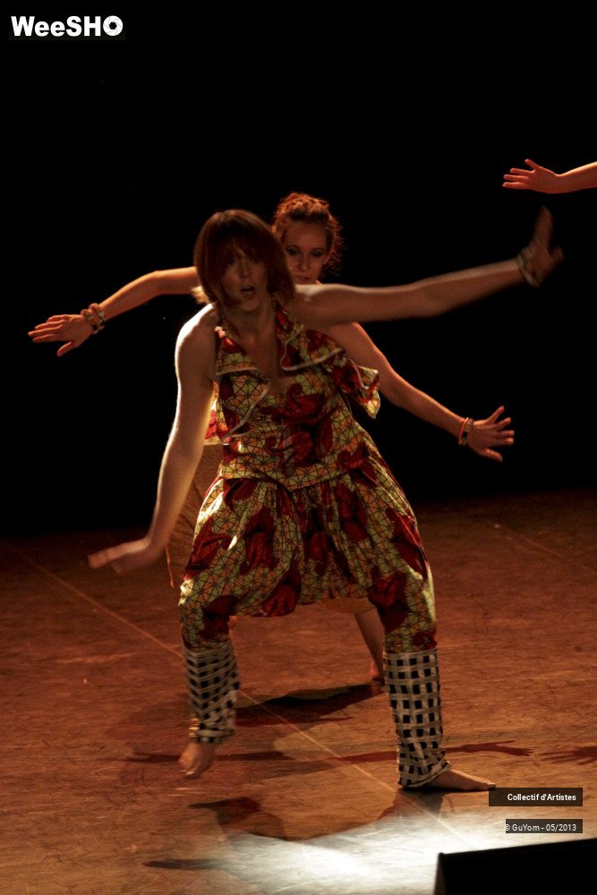 47/50 photos du spectacle Korzeam Adultes J1