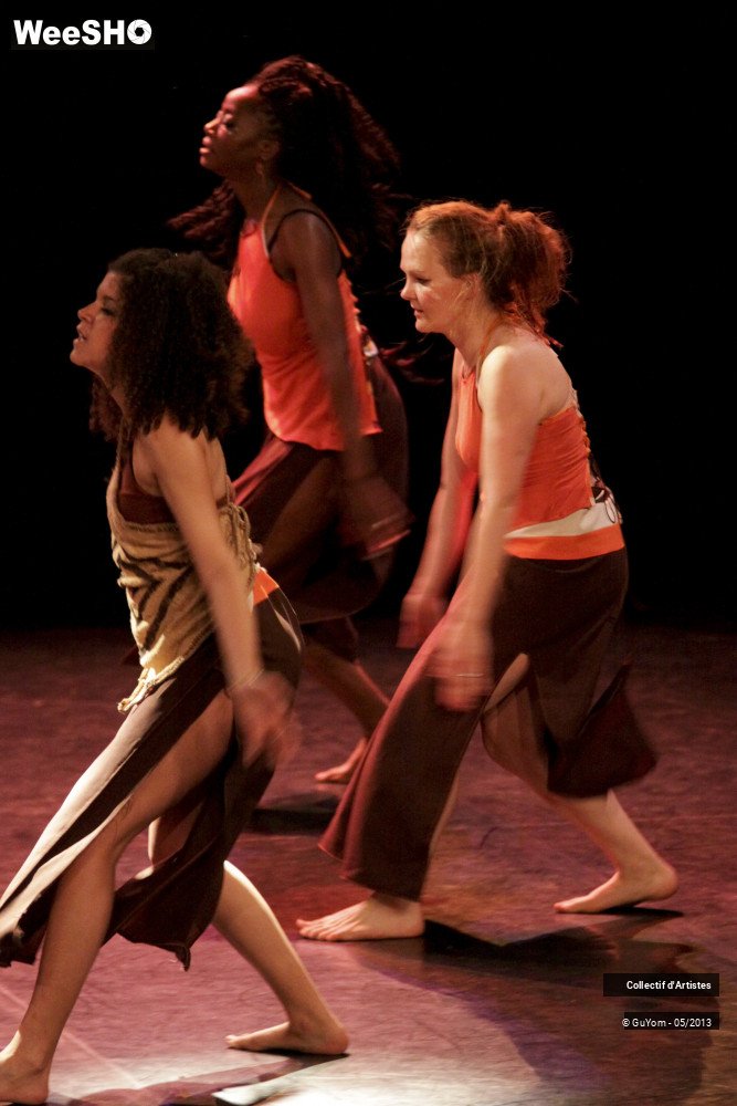 48/50 photos du spectacle Korzeam Adultes J1