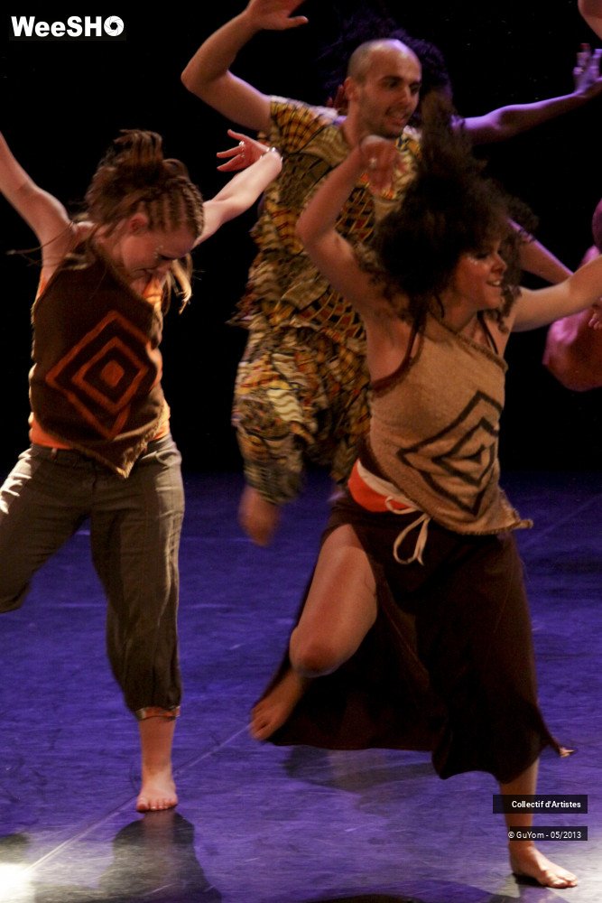49/50 photos du spectacle Korzeam Adultes J1