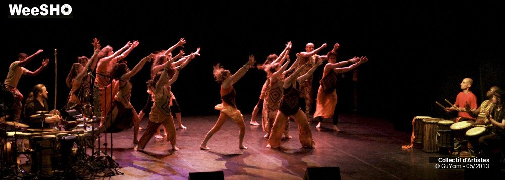 50/50 photos du spectacle Korzeam Adultes J1