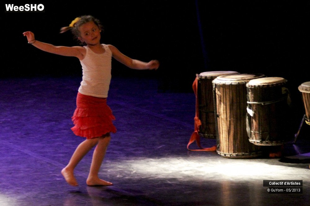 4/22 photos du spectacle Korzeam Enfants J1