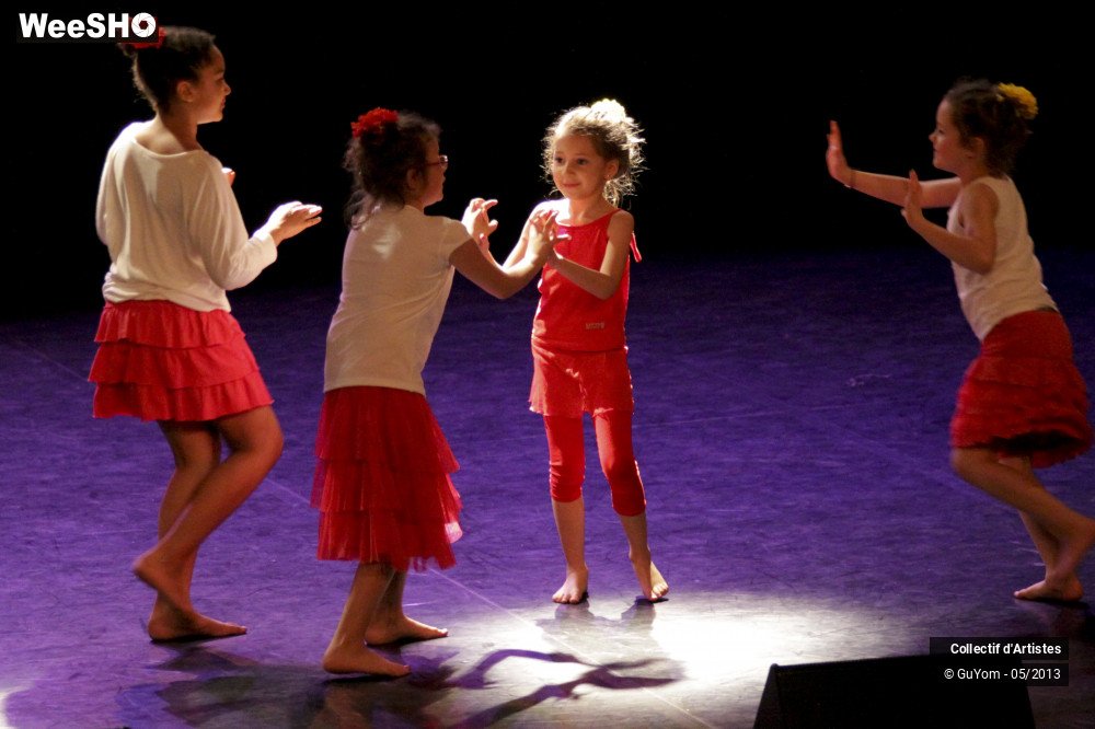 6/22 photos du spectacle Korzeam Enfants J1
