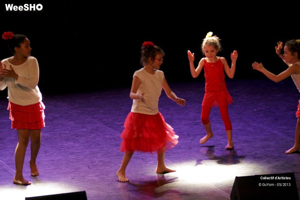 7/22 photos du spectacle Korzeam Enfants J1