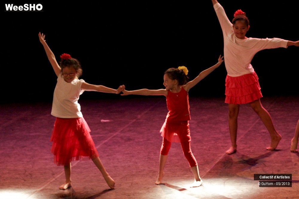 11/22 photos du spectacle Korzeam Enfants J1