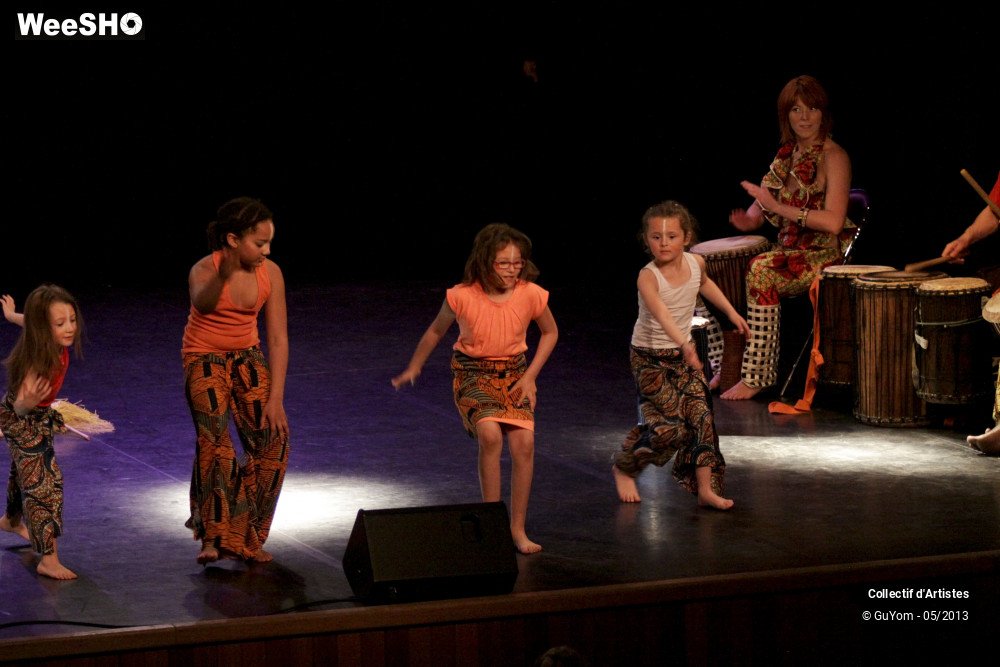 13/22 photos du spectacle Korzeam Enfants J1