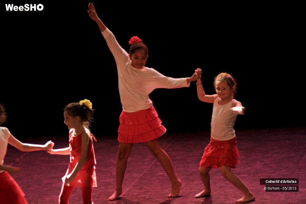 14/22 photos du spectacle Korzeam Enfants J1