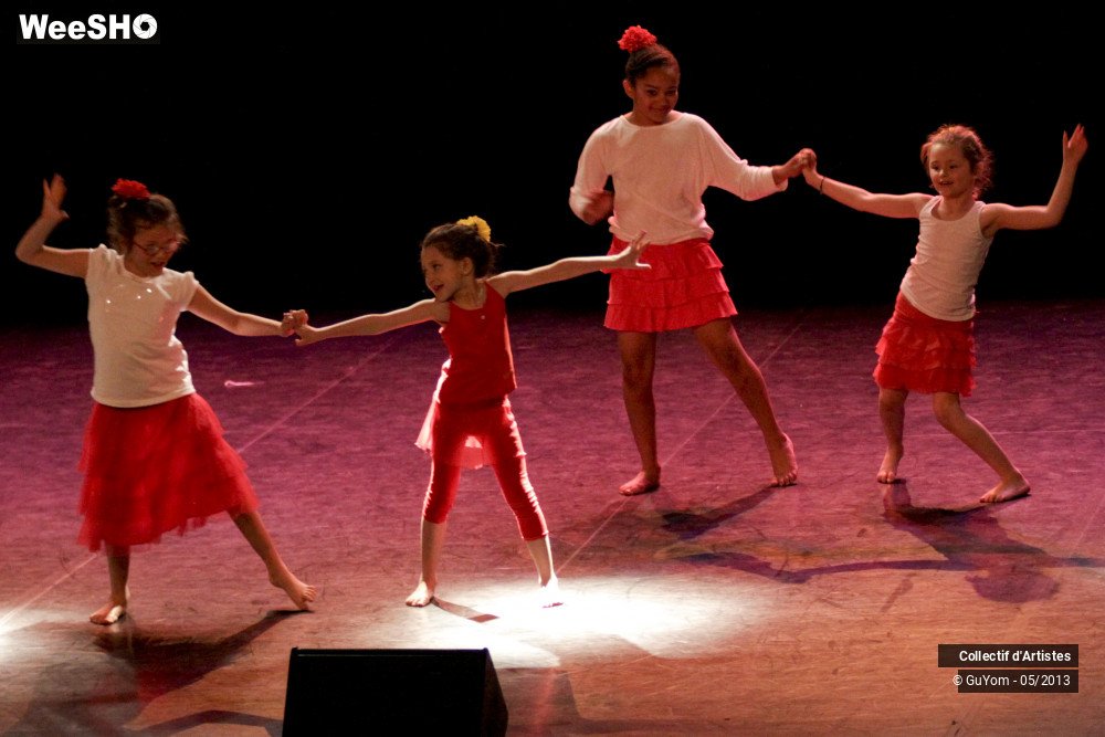 15/22 photos du spectacle Korzeam Enfants J1
