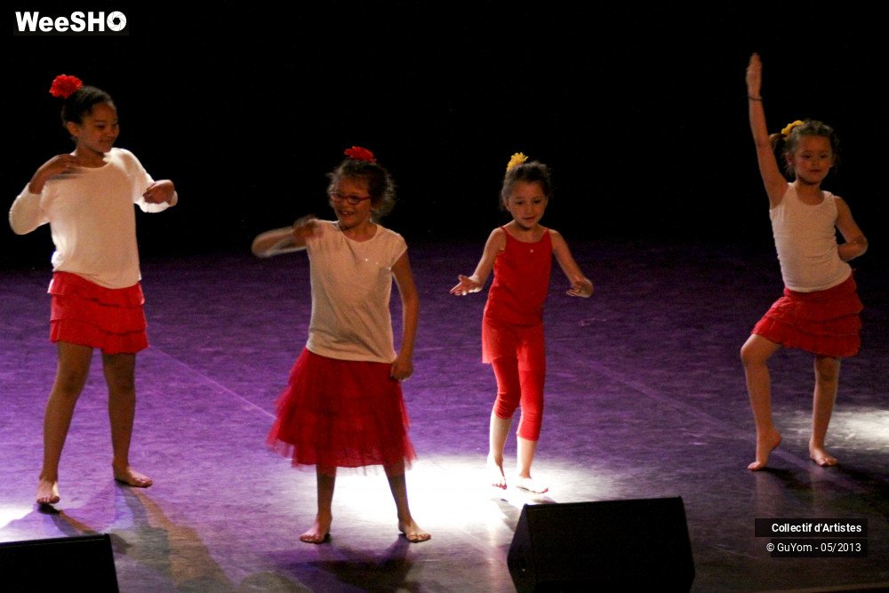 17/22 photos du spectacle Korzeam Enfants J1