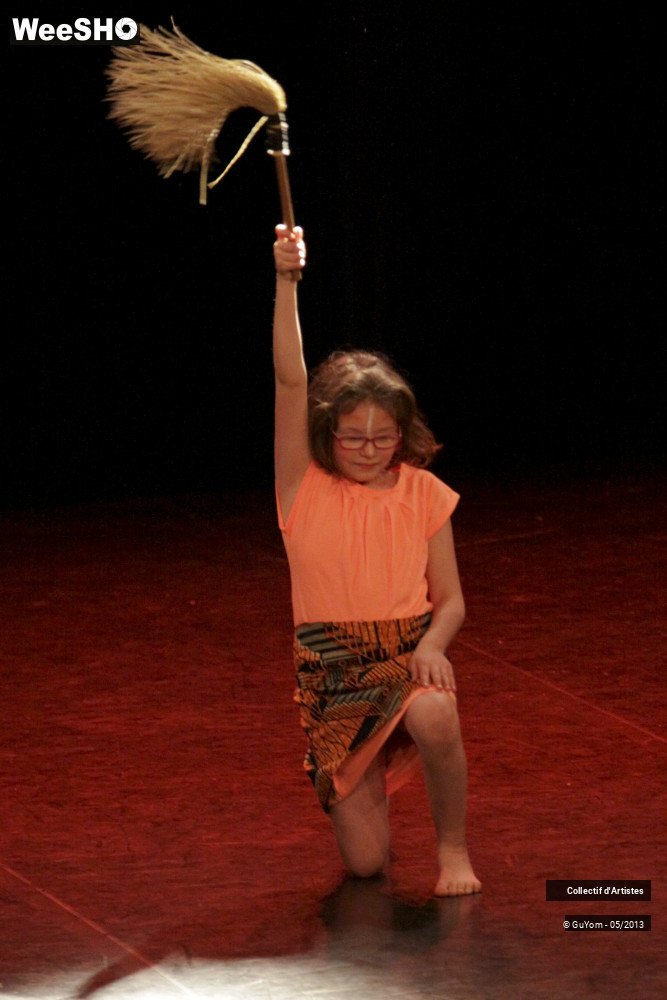 20/22 photos du spectacle Korzeam Enfants J1
