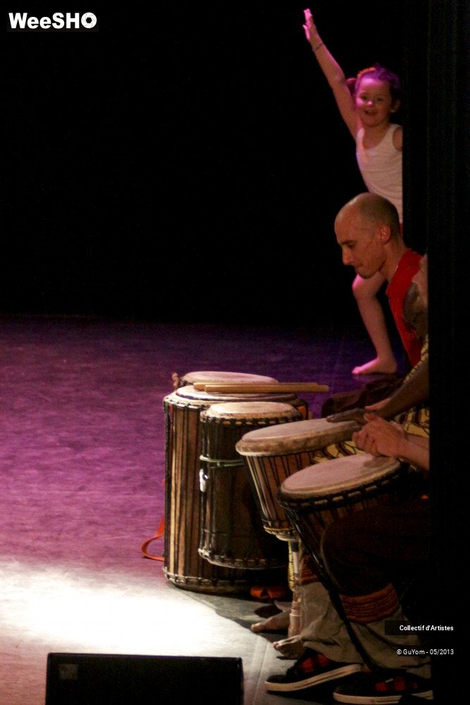 21/22 photos du spectacle Korzeam Enfants J1