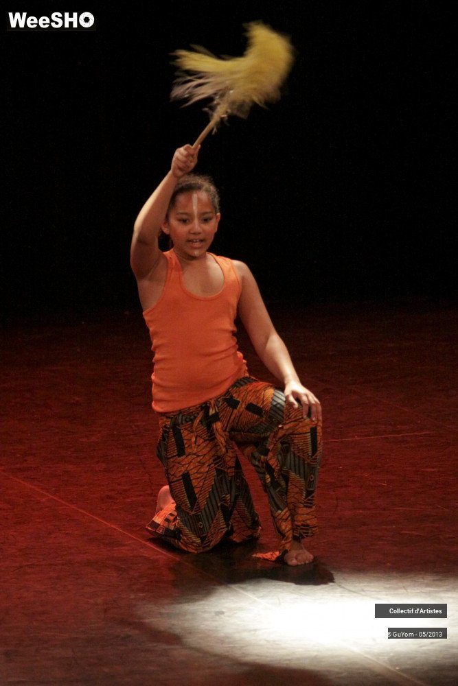 22/22 photos du spectacle Korzeam Enfants J1