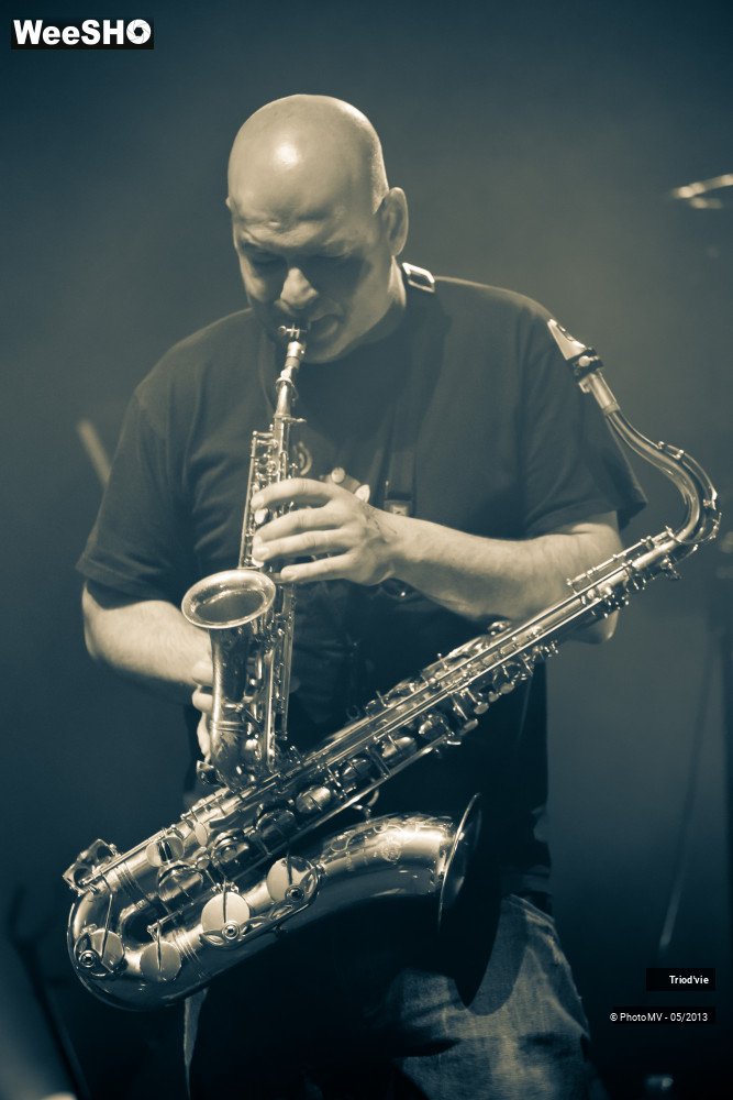 27/46 photos du spectacle Triod'vie