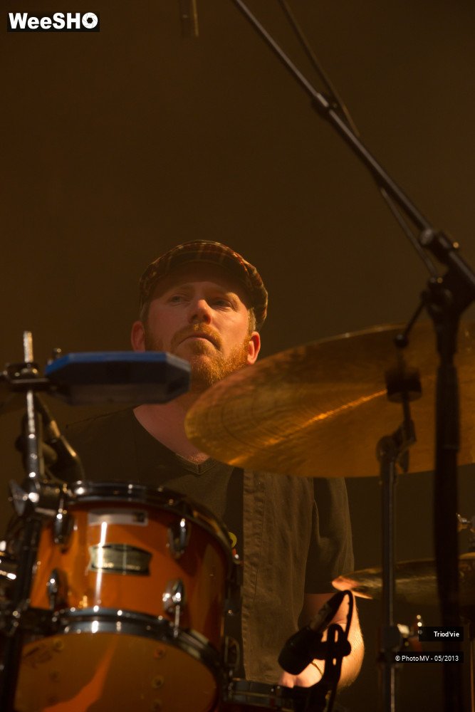 37/46 photos du spectacle Triod'vie