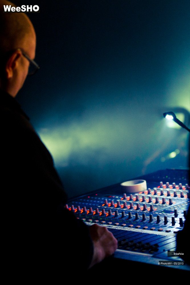 40/46 photos du spectacle Triod'vie