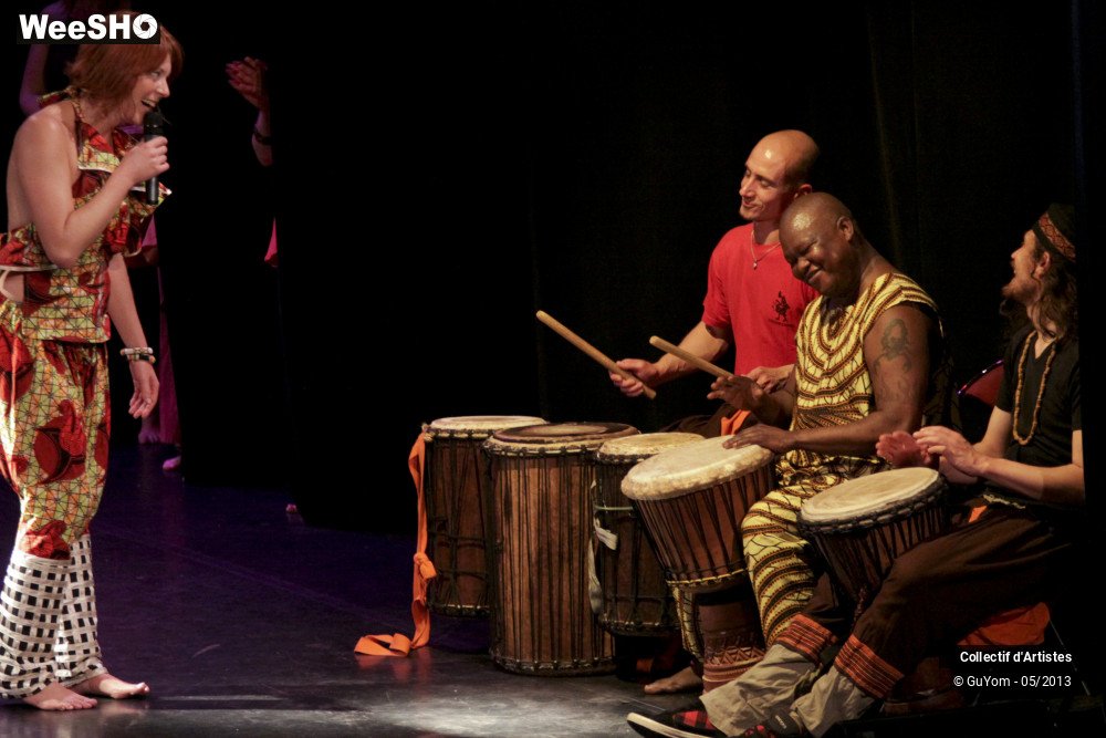 11/41 photos du spectacle Korzeam Final J1