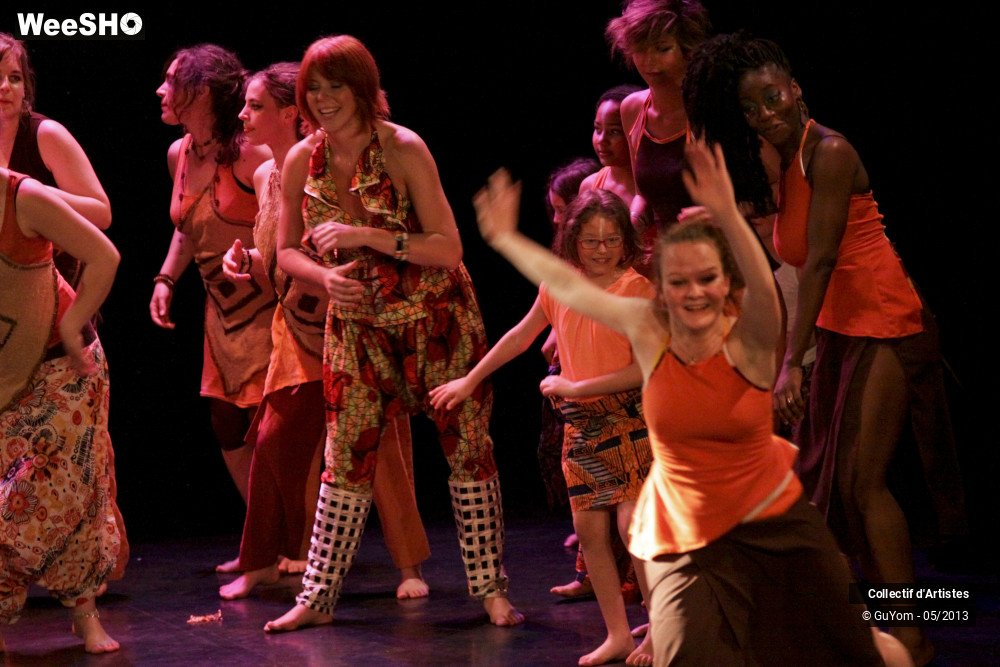 18/41 photos du spectacle Korzeam Final J1