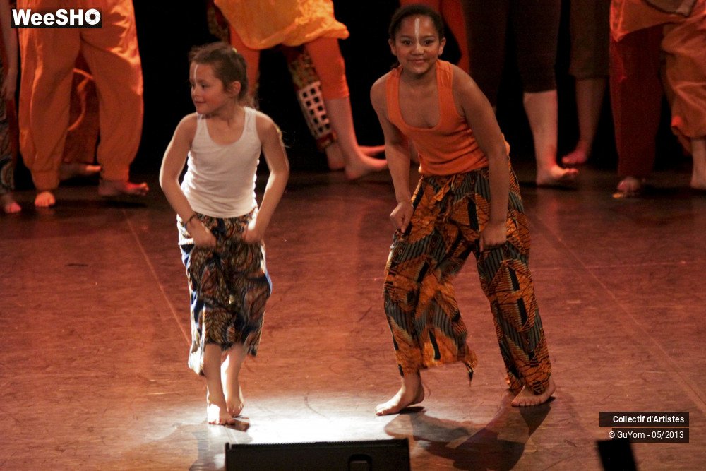 19/41 photos du spectacle Korzeam Final J1