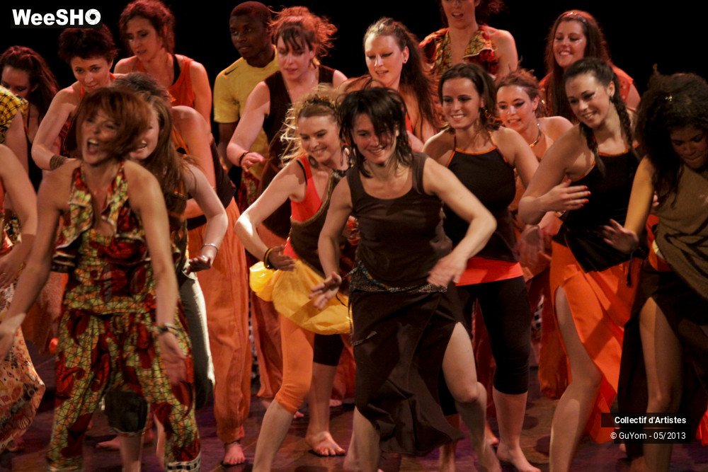 20/41 photos du spectacle Korzeam Final J1