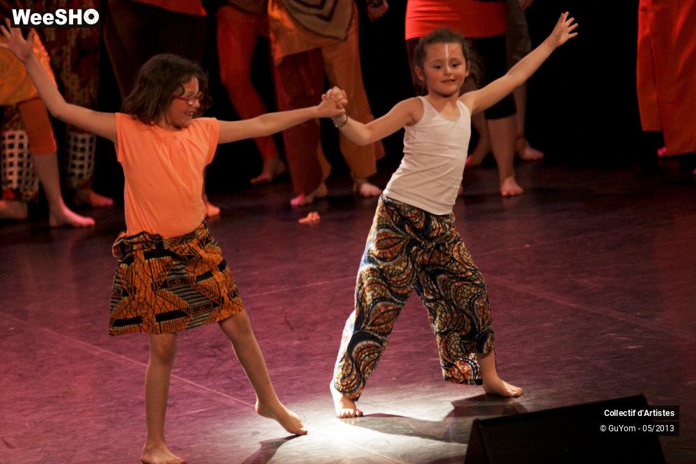 21/41 photos du spectacle Korzeam Final J1