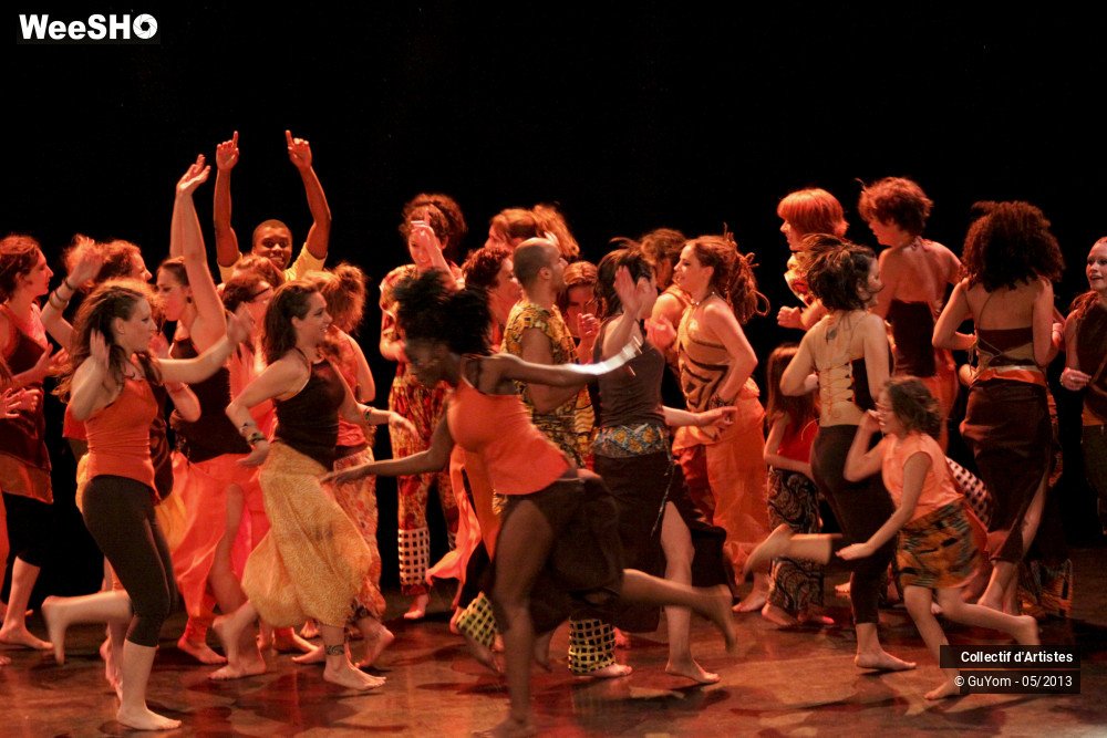 24/41 photos du spectacle Korzeam Final J1