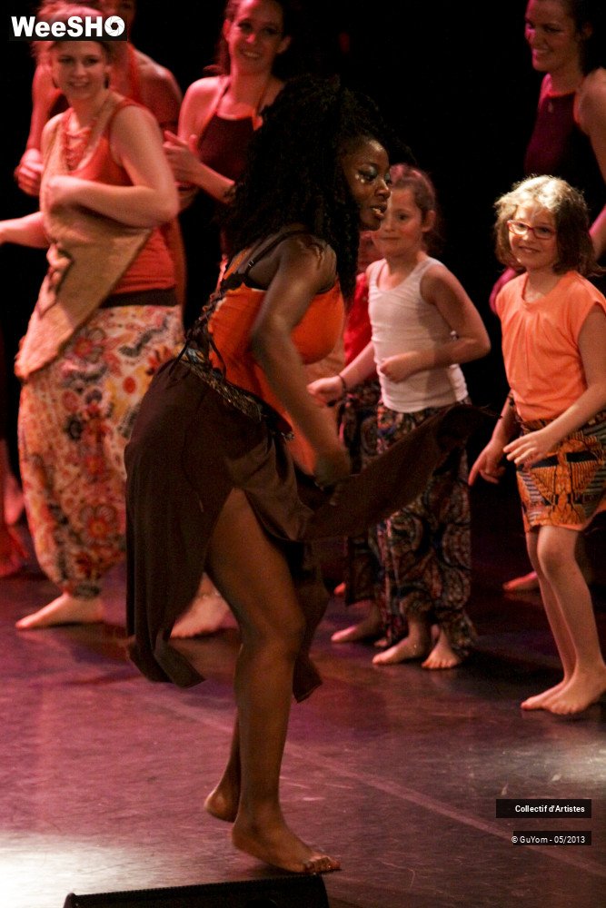 36/41 photos du spectacle Korzeam Final J1