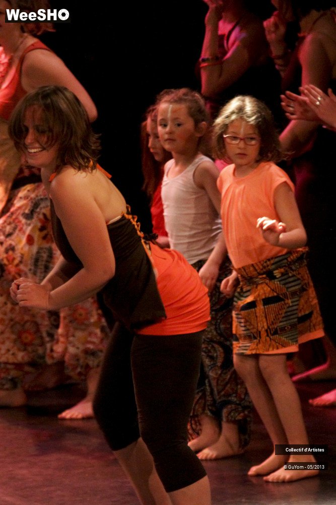 37/41 photos du spectacle Korzeam Final J1