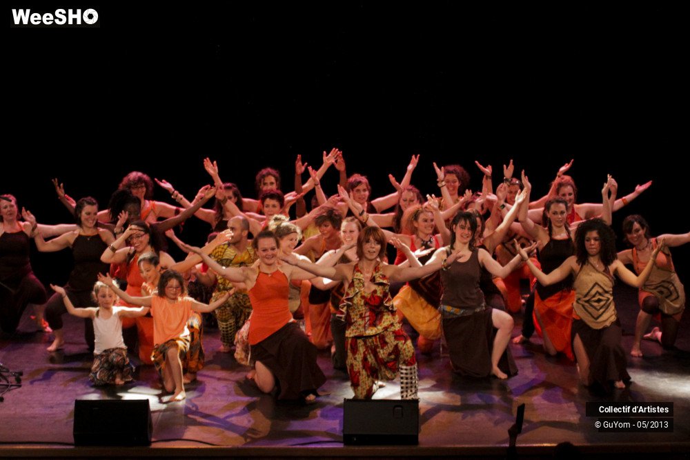 41/41 photos du spectacle Korzeam Final J1