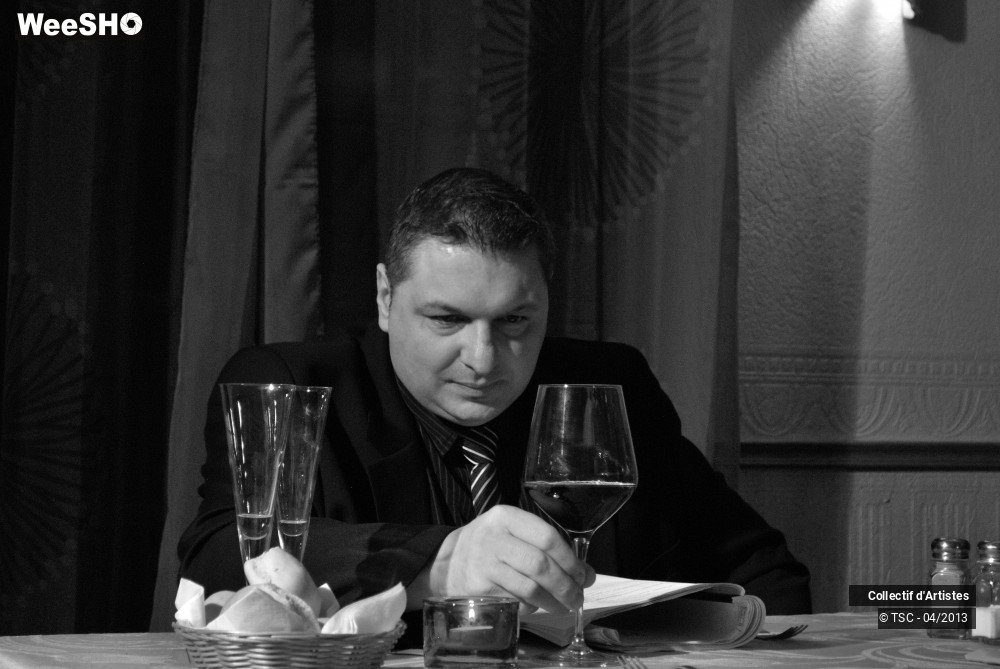 12/35 photos du spectacle Episode 1: L'honneur bafoué 2/2