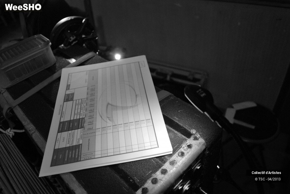 17/35 photos du spectacle Episode 1: L'honneur bafoué 2/2