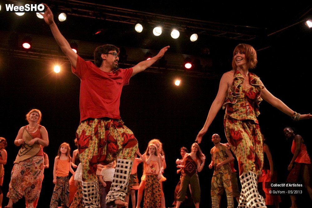 1/50 photos du spectacle Korzeam Final J2