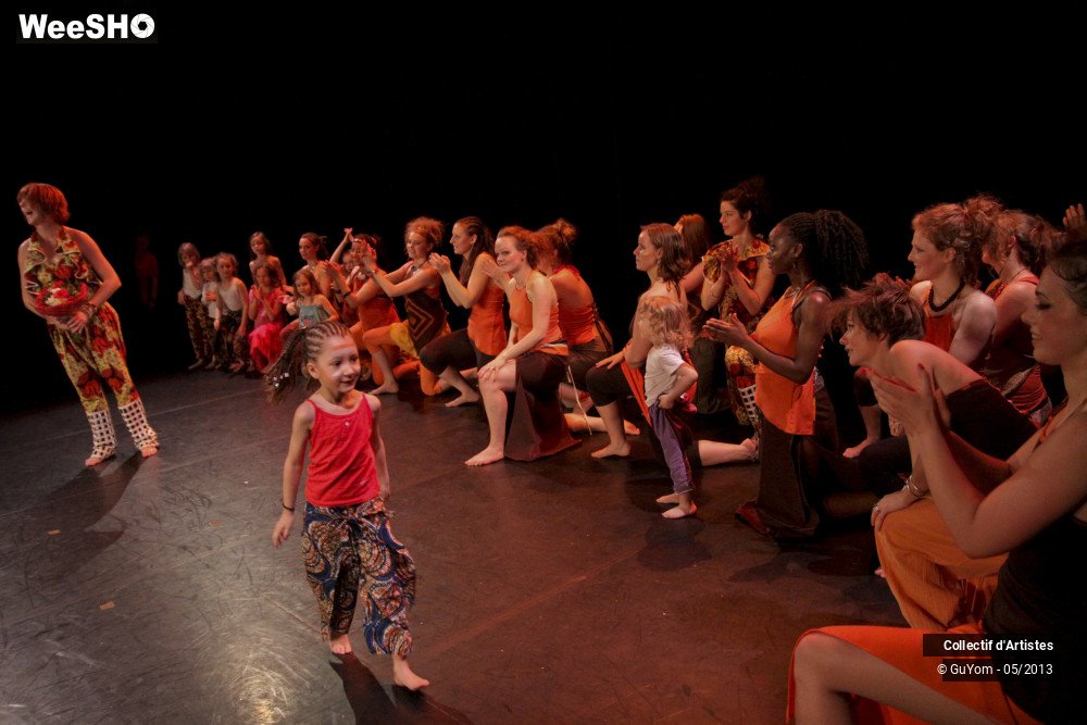 2/50 photos du spectacle Korzeam Final J2