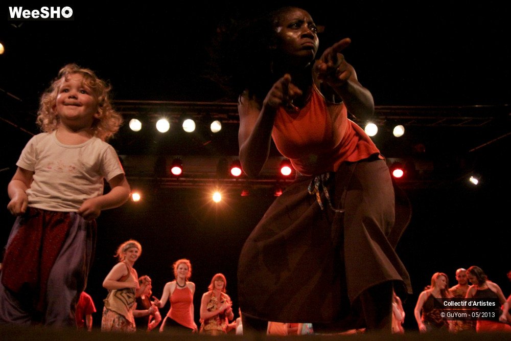 4/50 photos du spectacle Korzeam Final J2