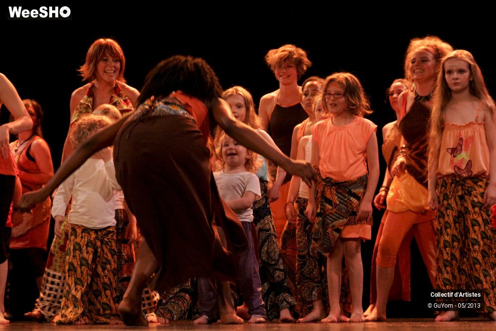 5/50 photos du spectacle Korzeam Final J2