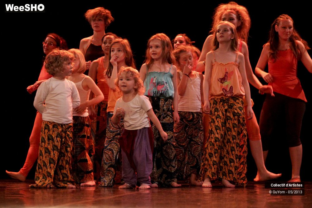 6/50 photos du spectacle Korzeam Final J2