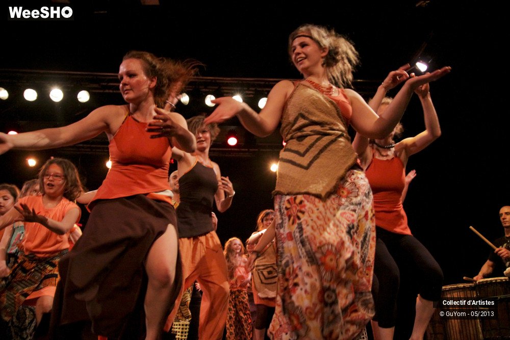 7/50 photos du spectacle Korzeam Final J2