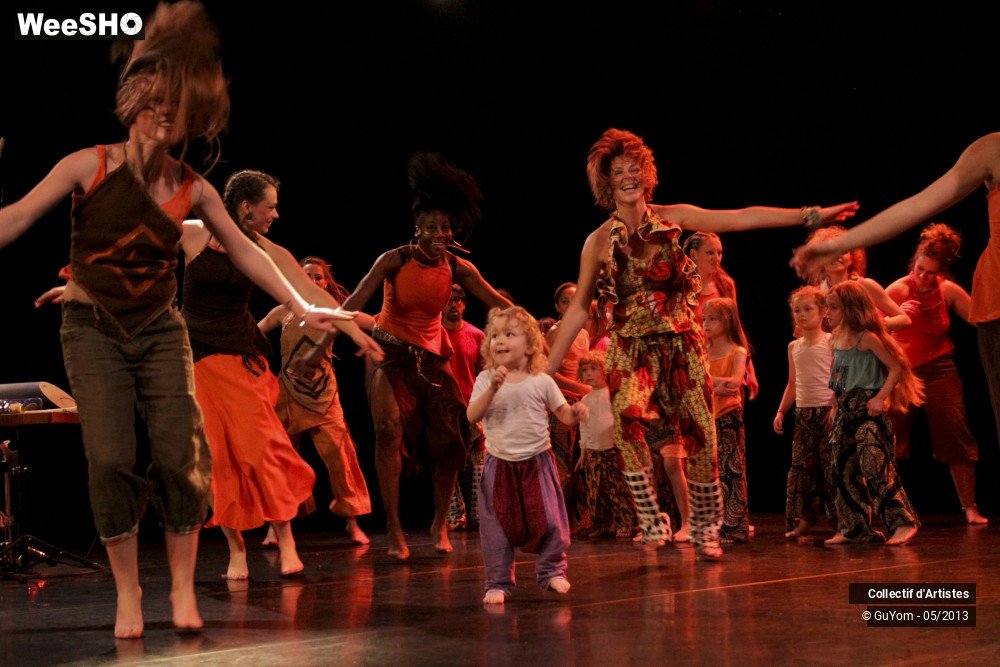 8/50 photos du spectacle Korzeam Final J2