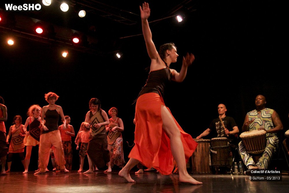 9/50 photos du spectacle Korzeam Final J2