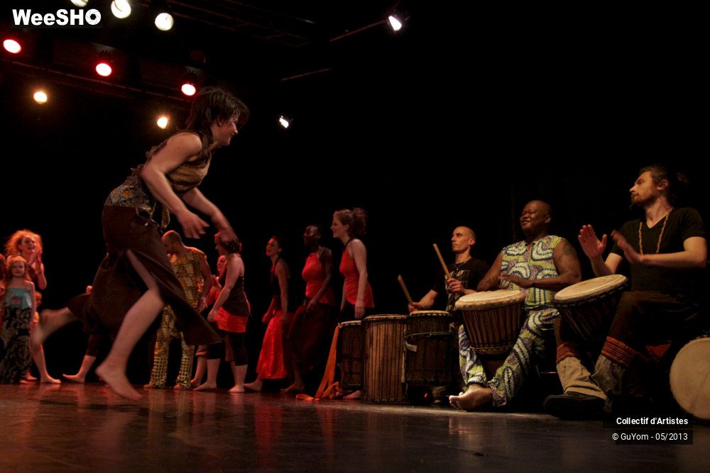 10/50 photos du spectacle Korzeam Final J2