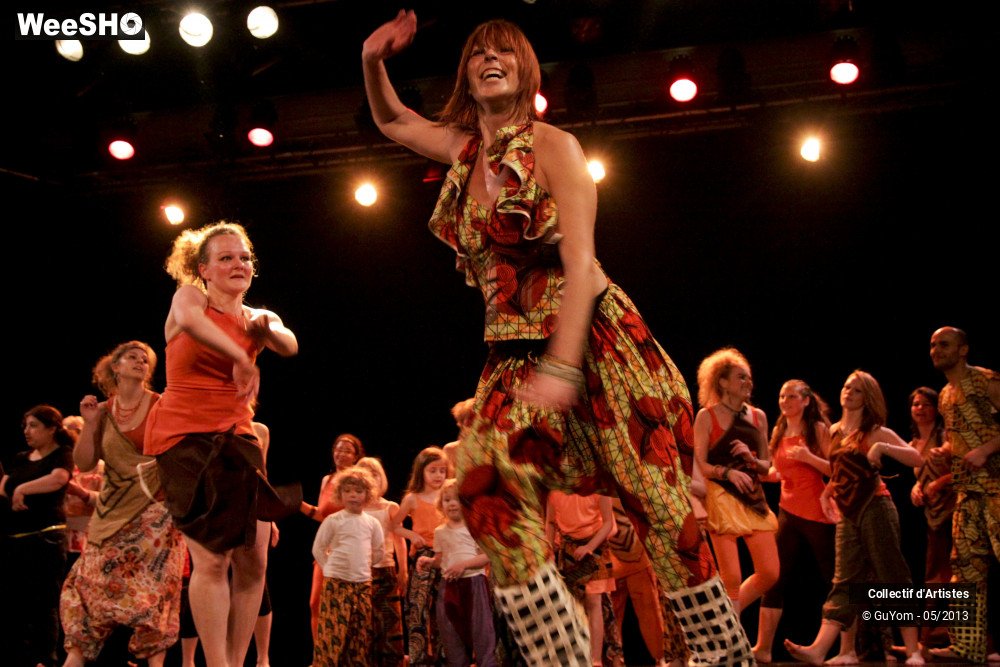 11/50 photos du spectacle Korzeam Final J2