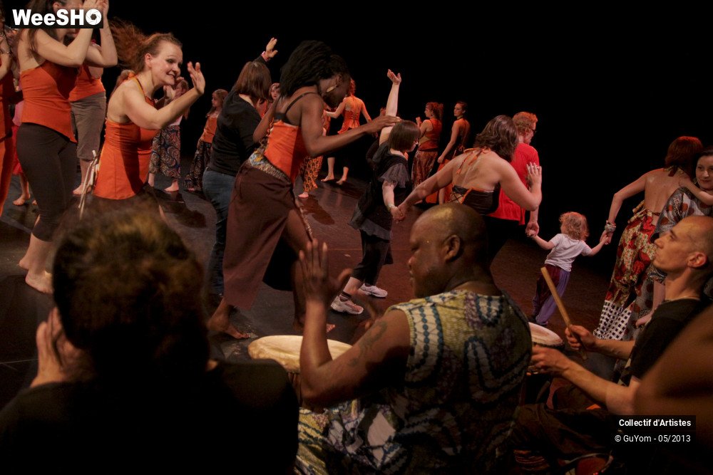 12/50 photos du spectacle Korzeam Final J2