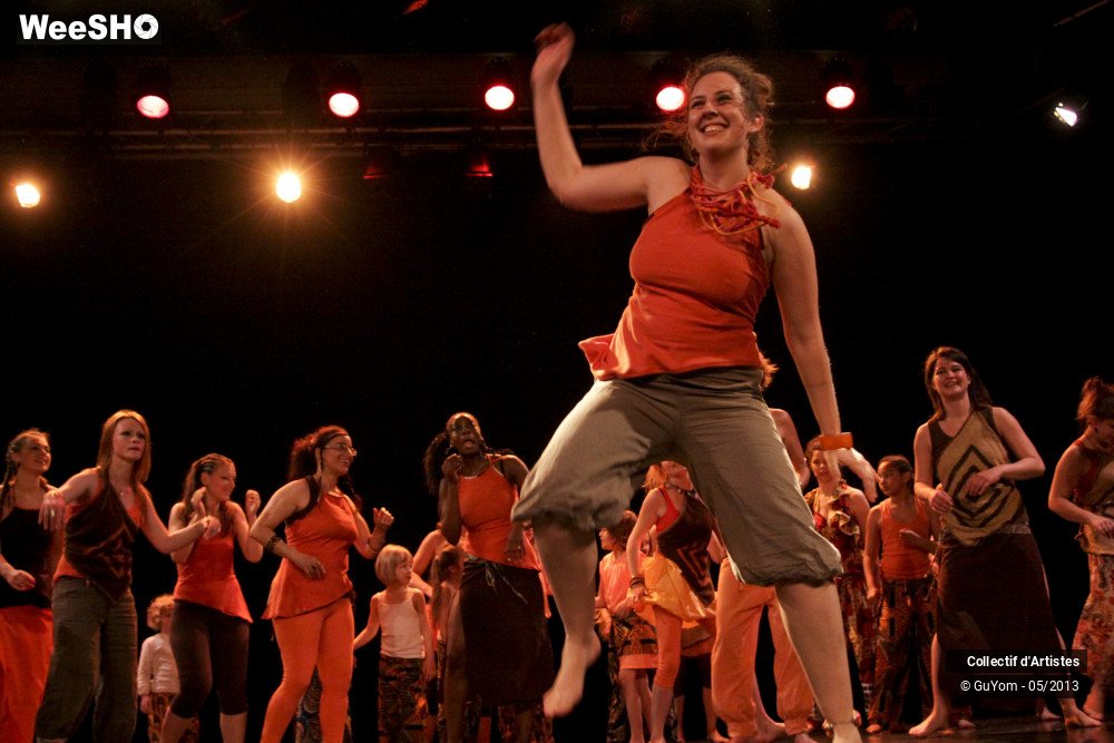 18/50 photos du spectacle Korzeam Final J2