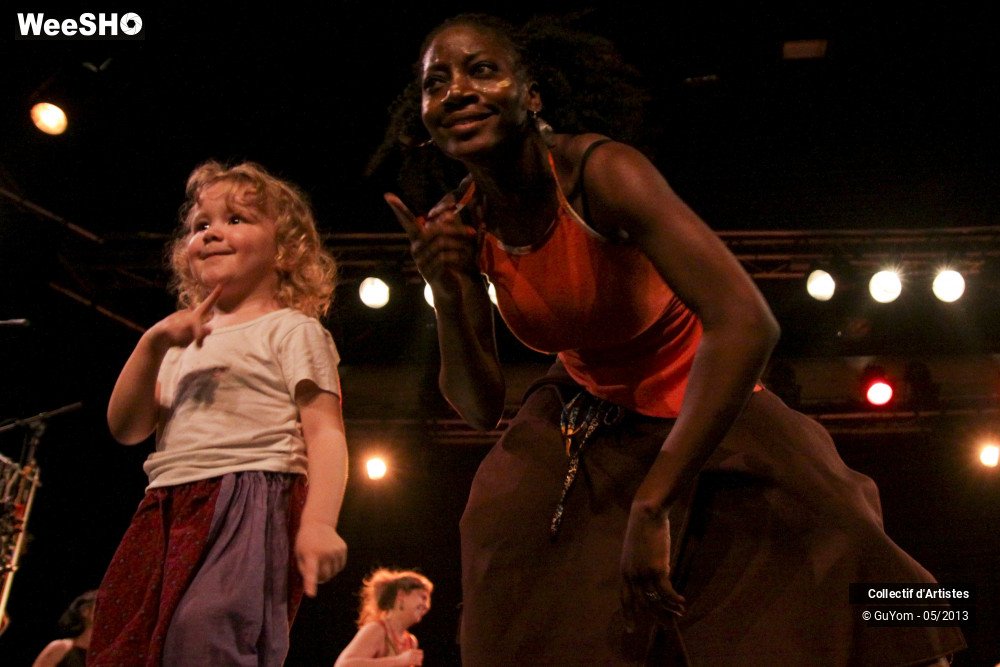 21/50 photos du spectacle Korzeam Final J2