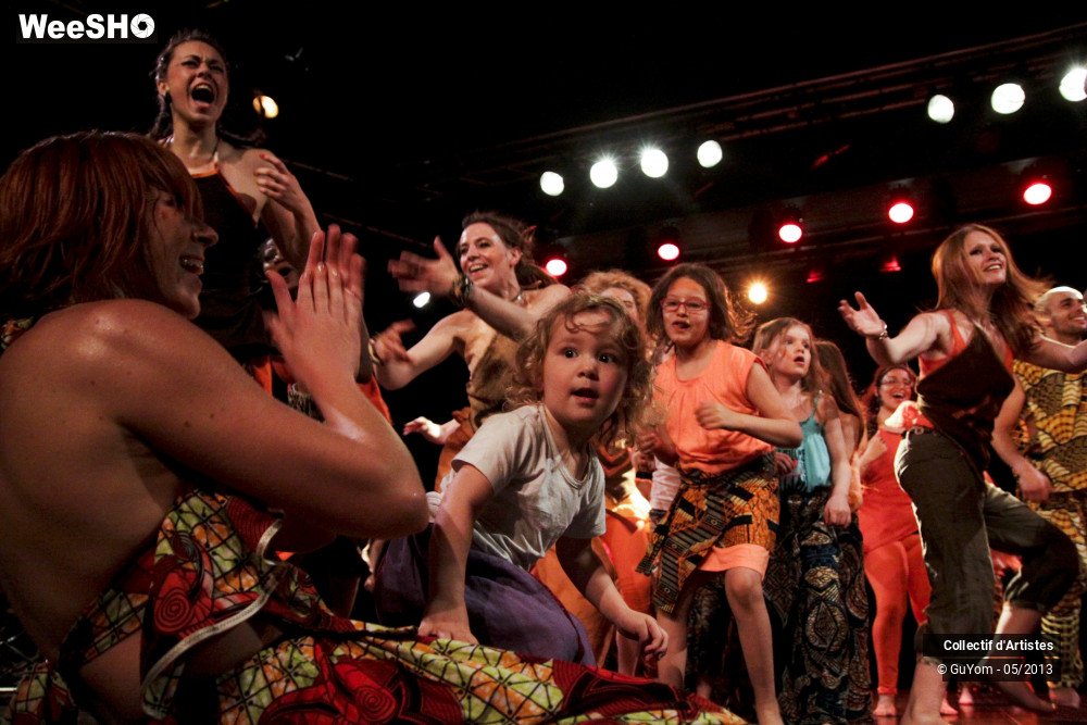 22/50 photos du spectacle Korzeam Final J2