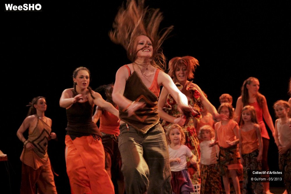 23/50 photos du spectacle Korzeam Final J2
