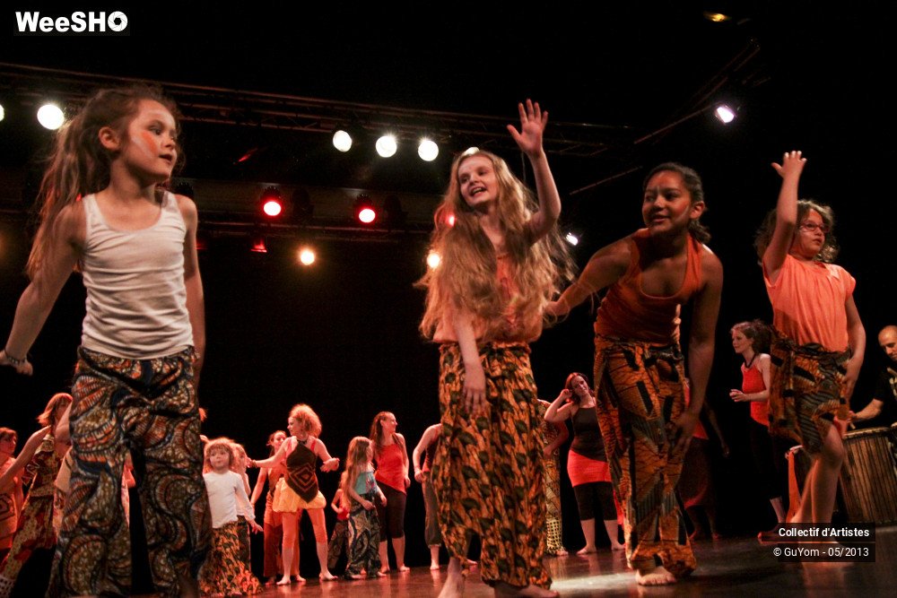 24/50 photos du spectacle Korzeam Final J2