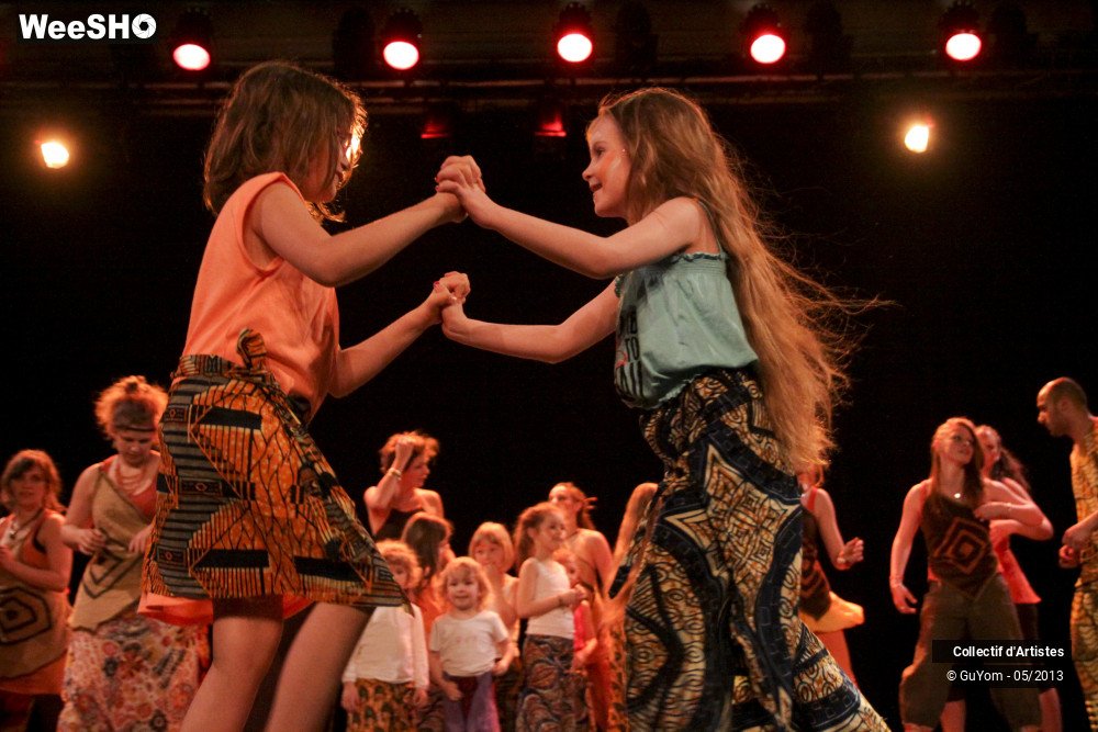26/50 photos du spectacle Korzeam Final J2