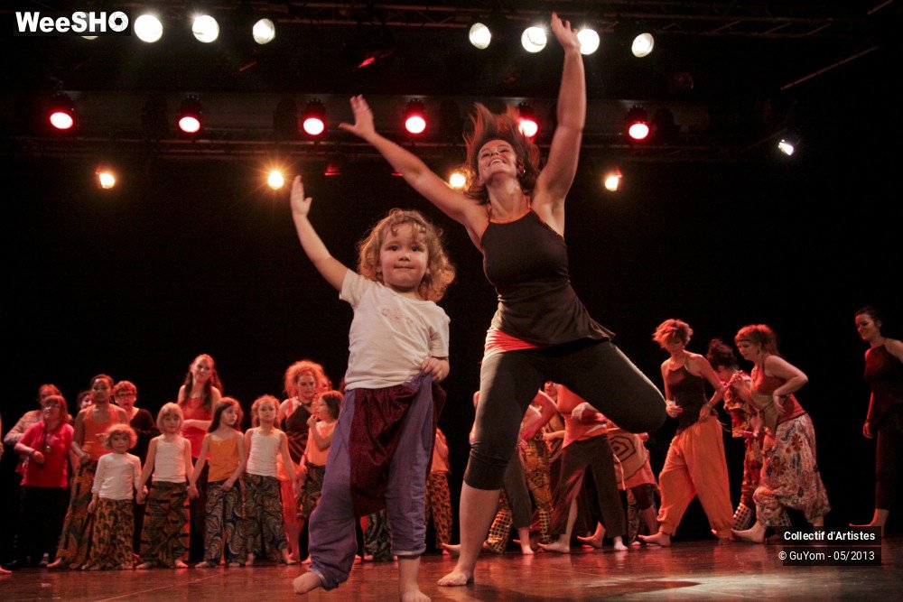 28/50 photos du spectacle Korzeam Final J2