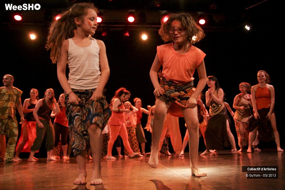 29/50 photos du spectacle Korzeam Final J2