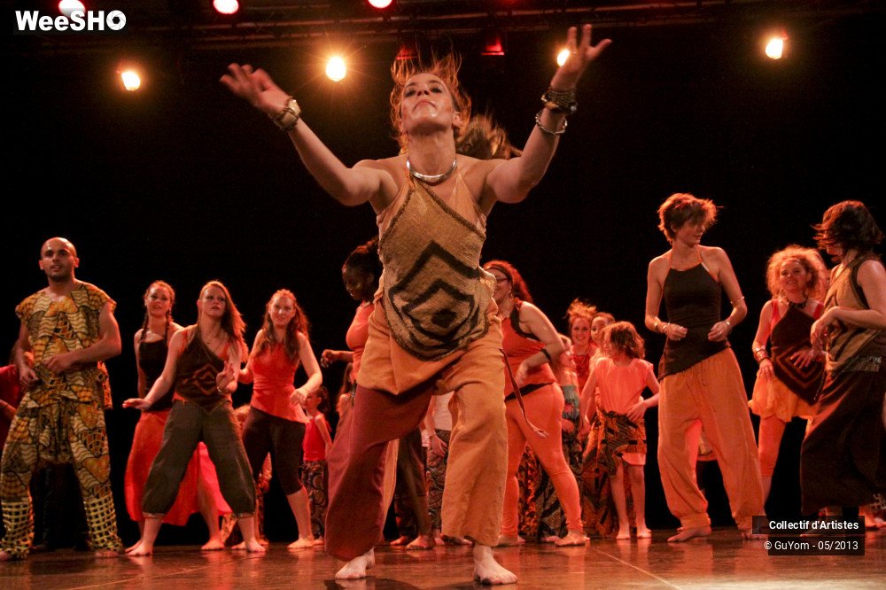 31/50 photos du spectacle Korzeam Final J2